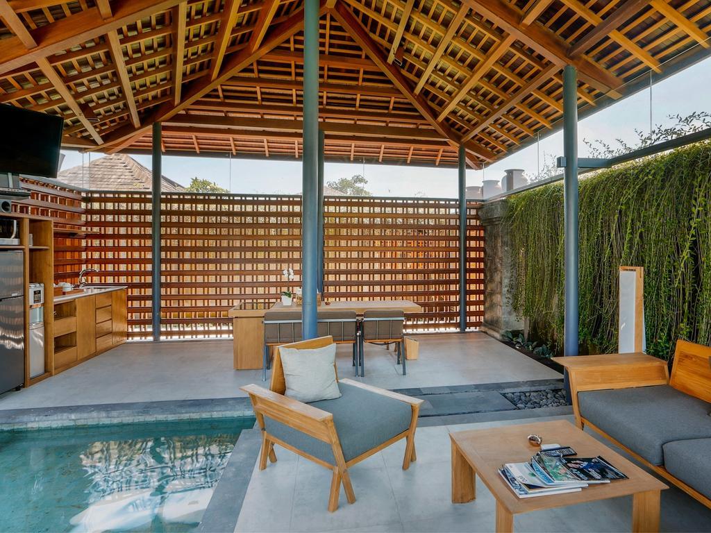 Villa The Santai By Lifestyleretreats Canggu