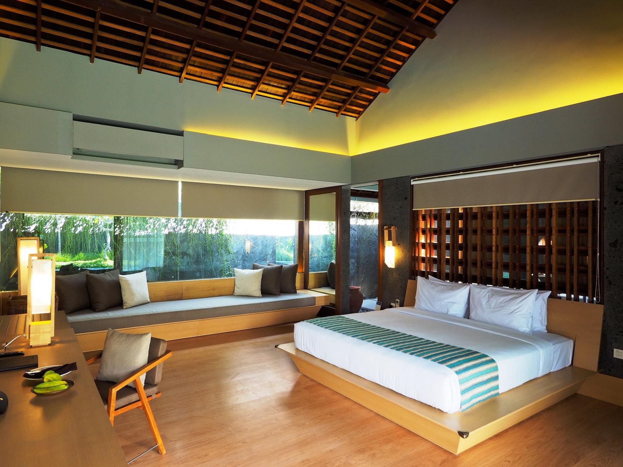 Villa The Santai By Lifestyleretreats Canggu