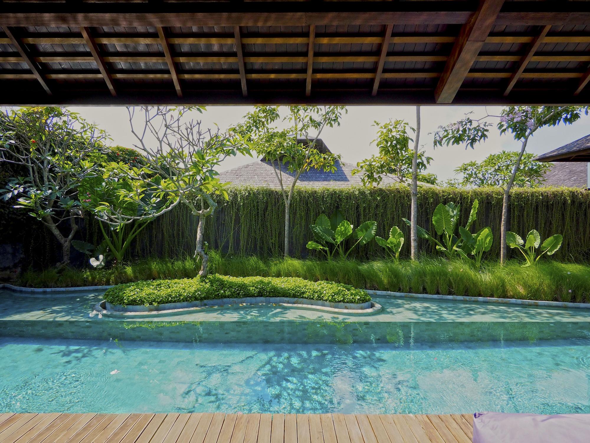 The Santai By Lifestyleretreats Canggu