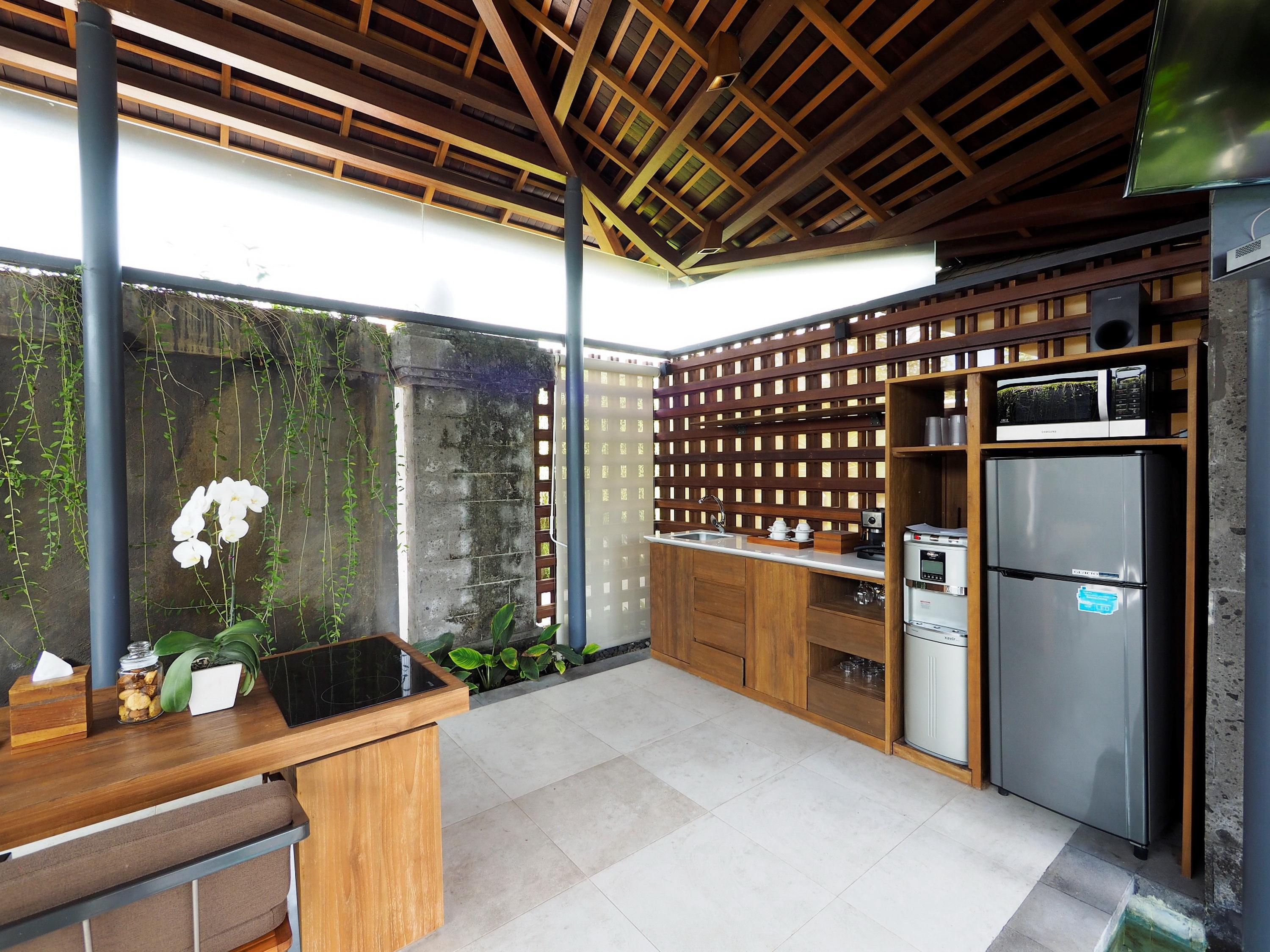 The Santai By Lifestyleretreats * Canggu