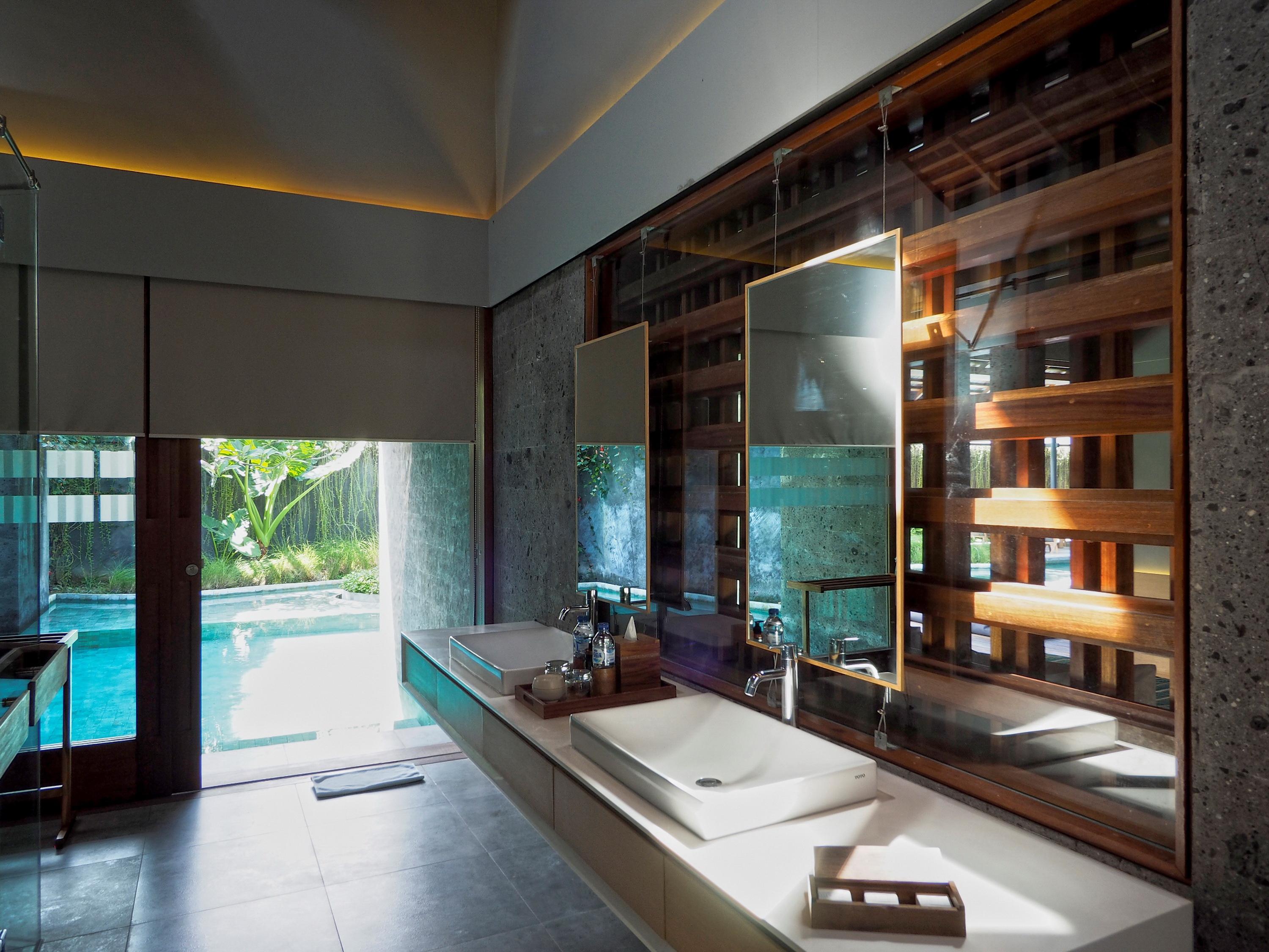 The Santai By Lifestyleretreats Canggu