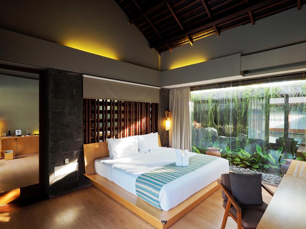 The Santai By Lifestyleretreats Canggu